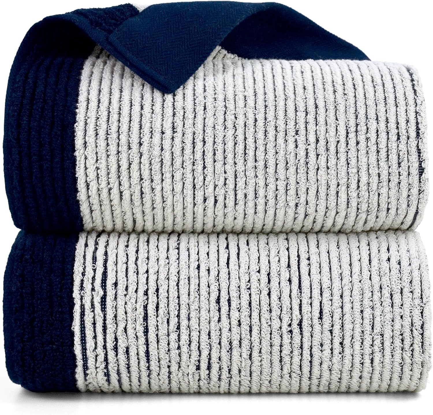 Cleanbear Bath Towels - Thumbnail 2
