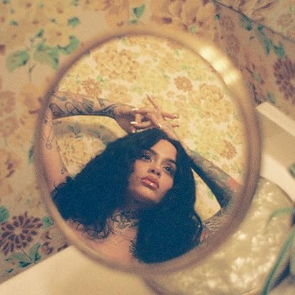 While We Wait [Disco de Vinil] por Kehlani — capa do álbum