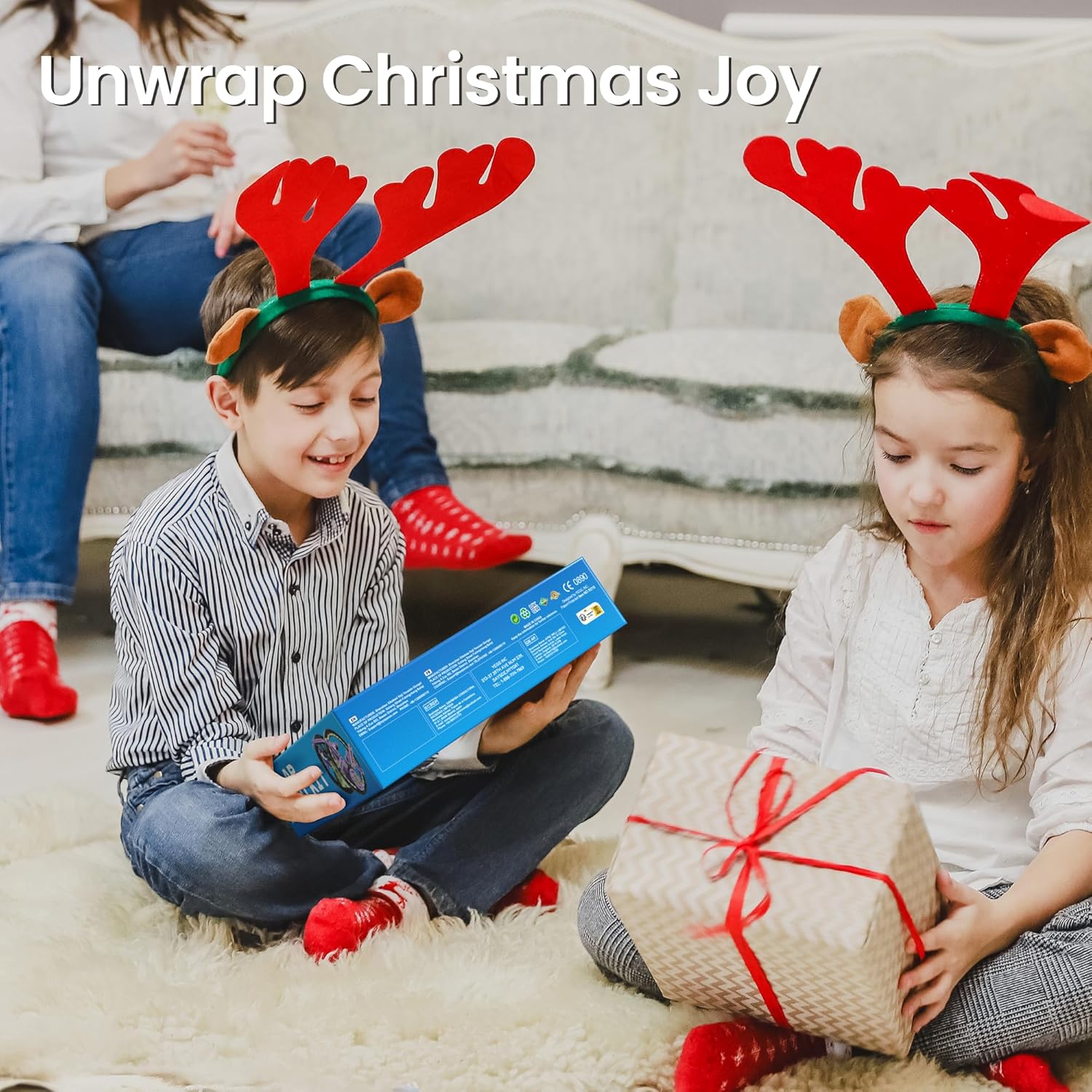 Bundle - 2 Items: Sillbird Solar Building Robot Kit Christmas STEM Gift for Boys Aged 8-14, 12-in-1 DIY Science Educational Toys for Kids Birthday