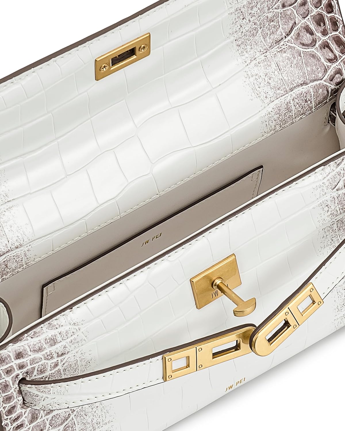 JW PEI Women's Noor Top Handle Bag - Image 5