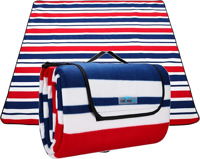 Amazon.co.uk Picnic Blankets Picnic Blankets / Outdoor Tableware