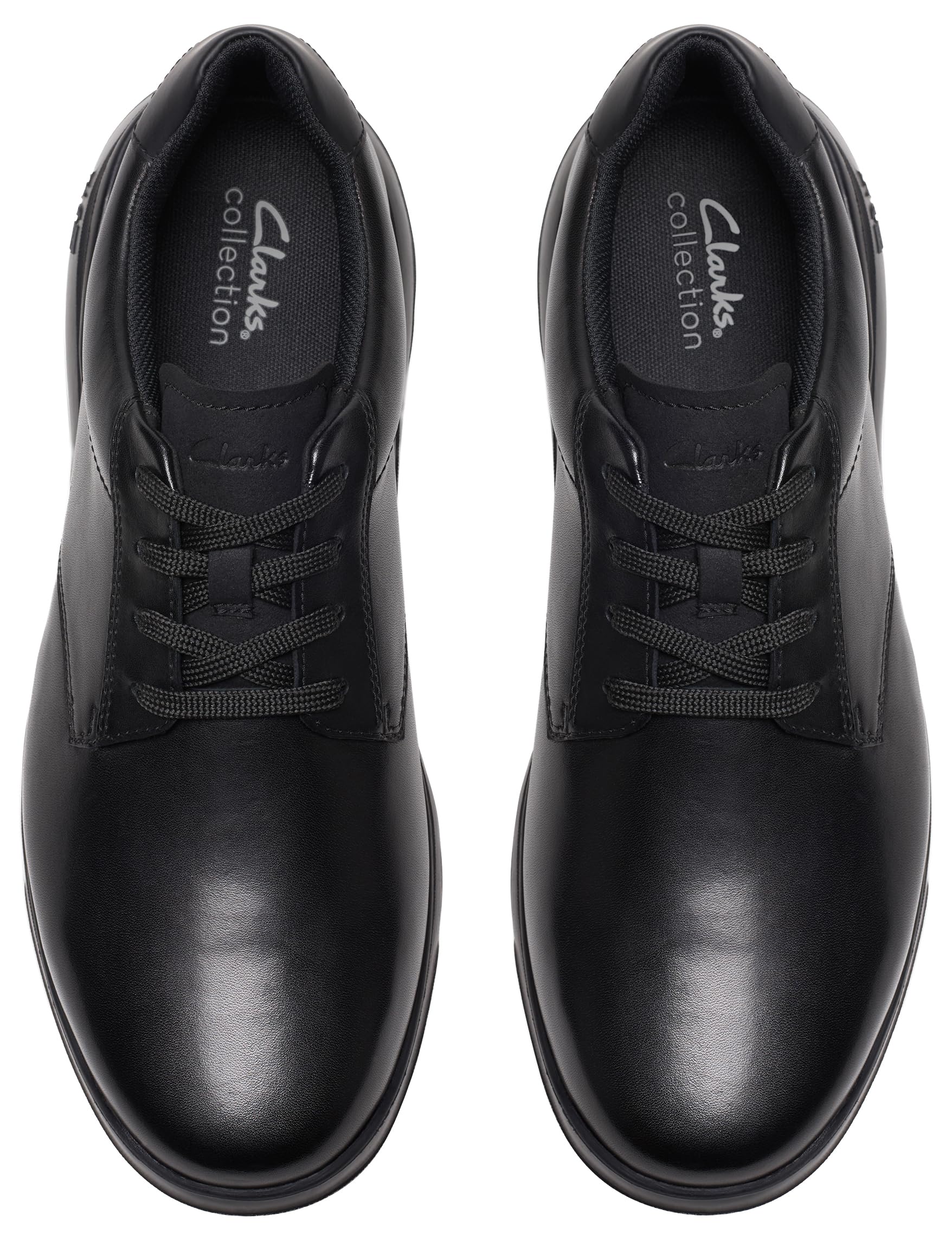 Clarks Lifton Lace -Uomo
