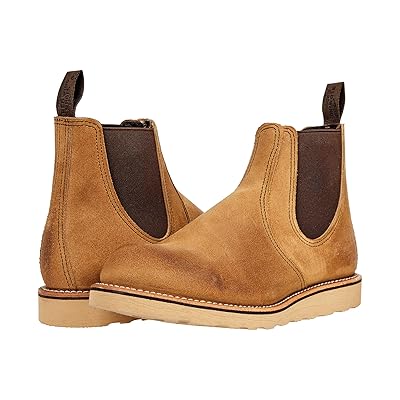 Red Wing Heritage Classic Chelsea Men