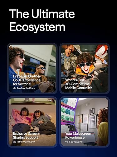 Miniatura 8 de VITURE Gafas Luma XR