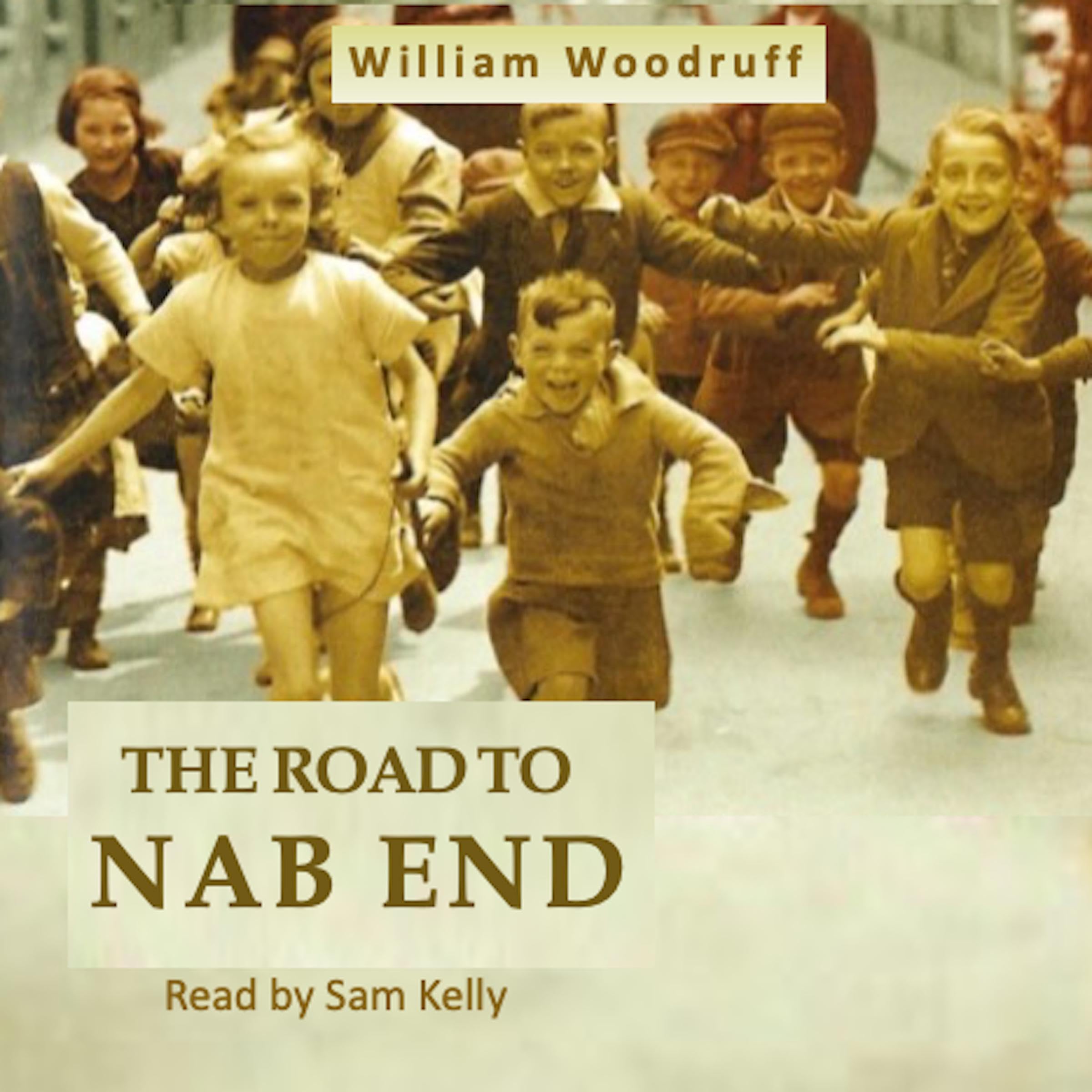 The Road to Nab End