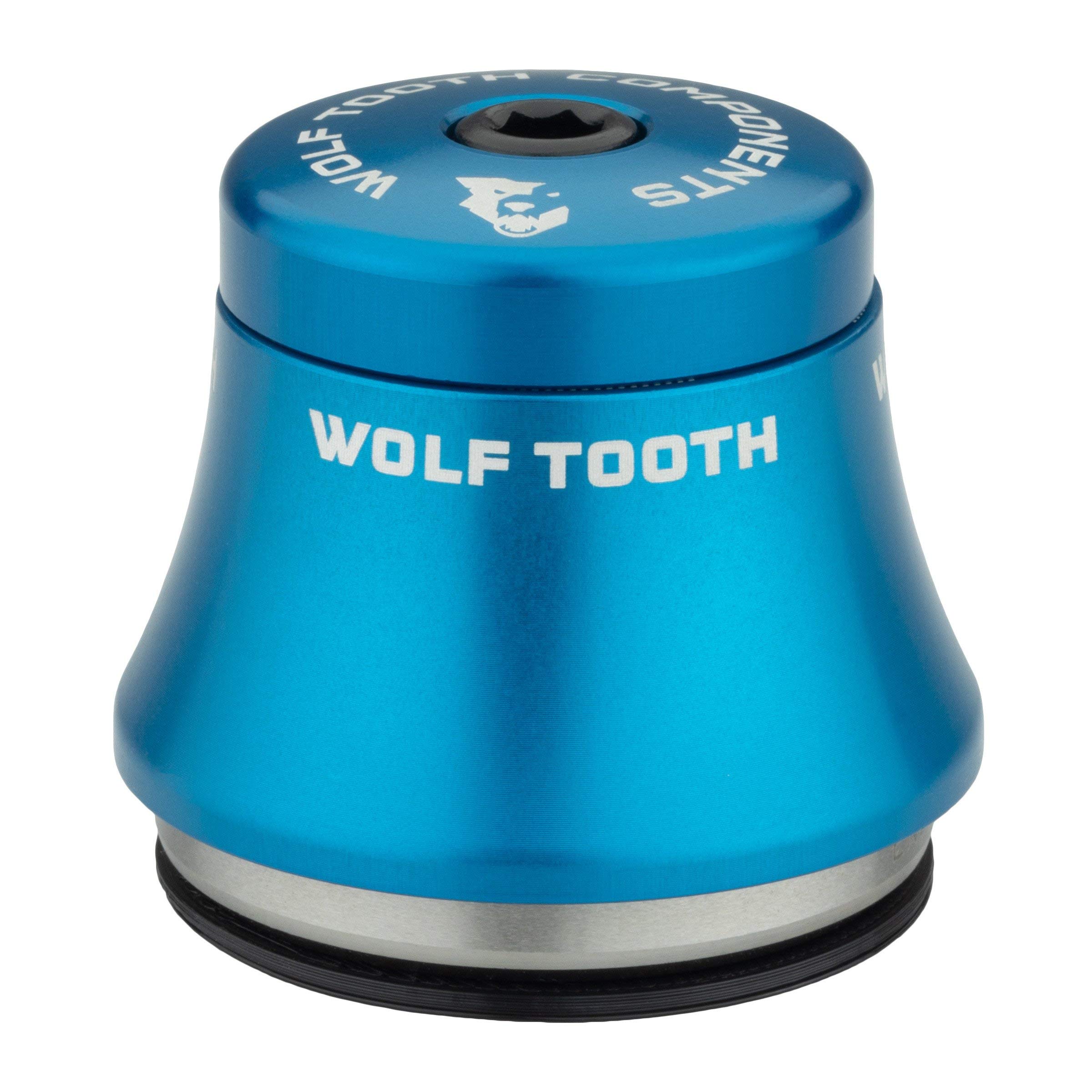 Wolf Tooth Premium IS42 Headsets - Integrated Standard
