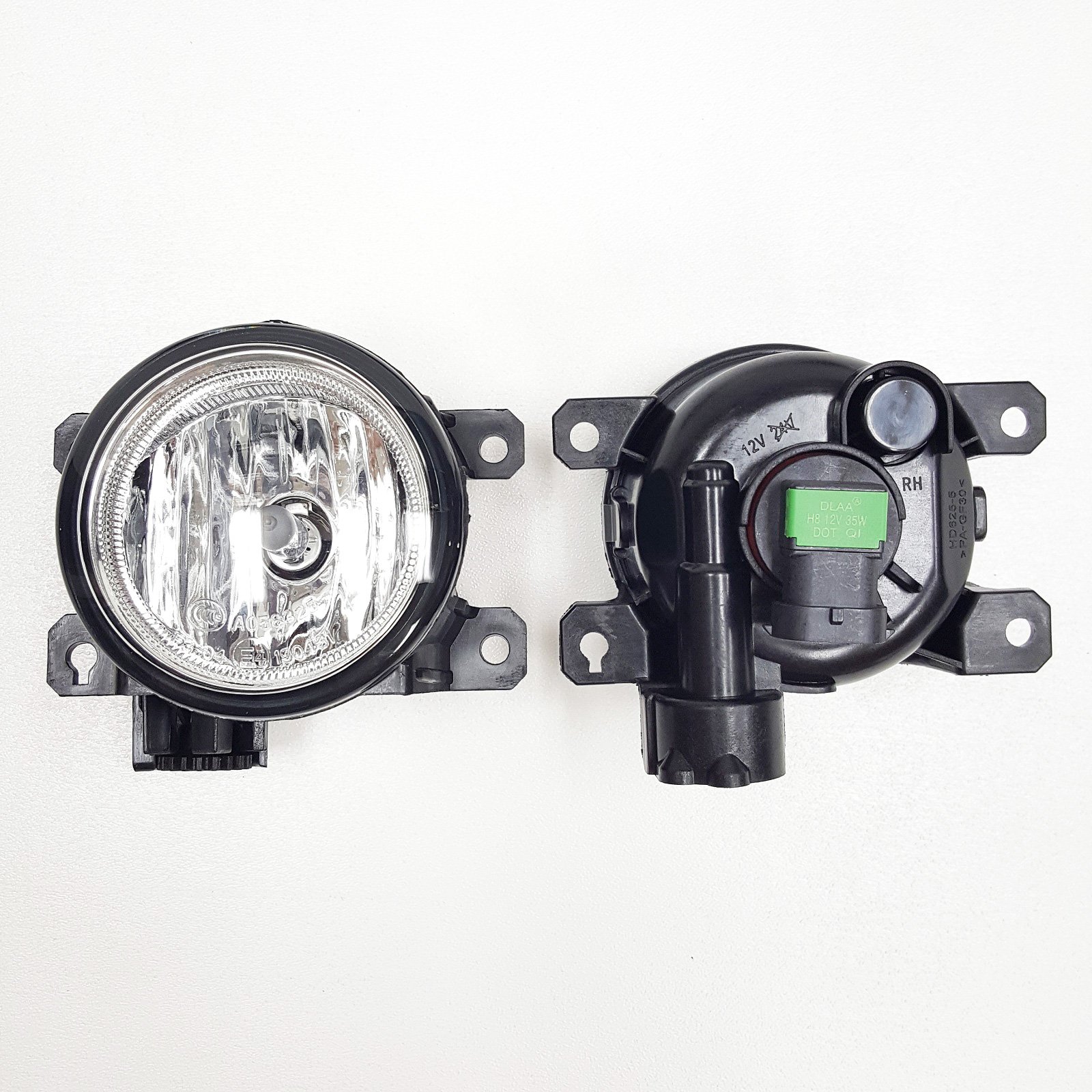 Fog Lights & Driving Lights for 2018 Jeep Renegade for sale