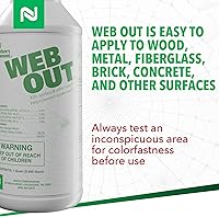 Vista 6 de Out Web eliminador de telarañas