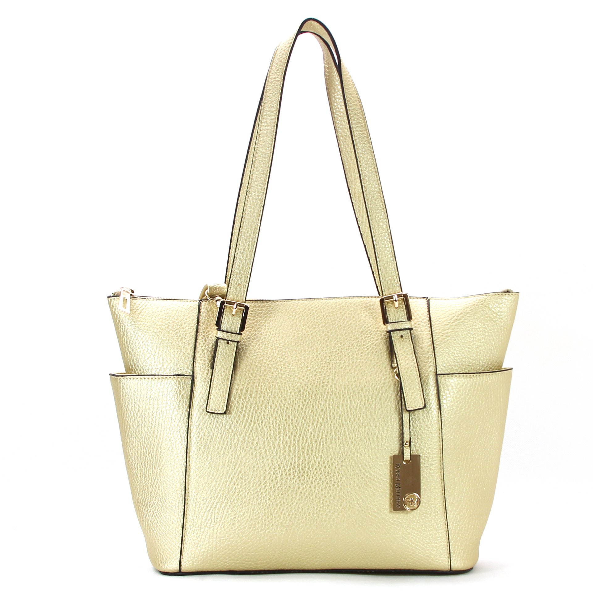 Fashion Designer Totes - Khloe Luxury Womens Purses and Handbags