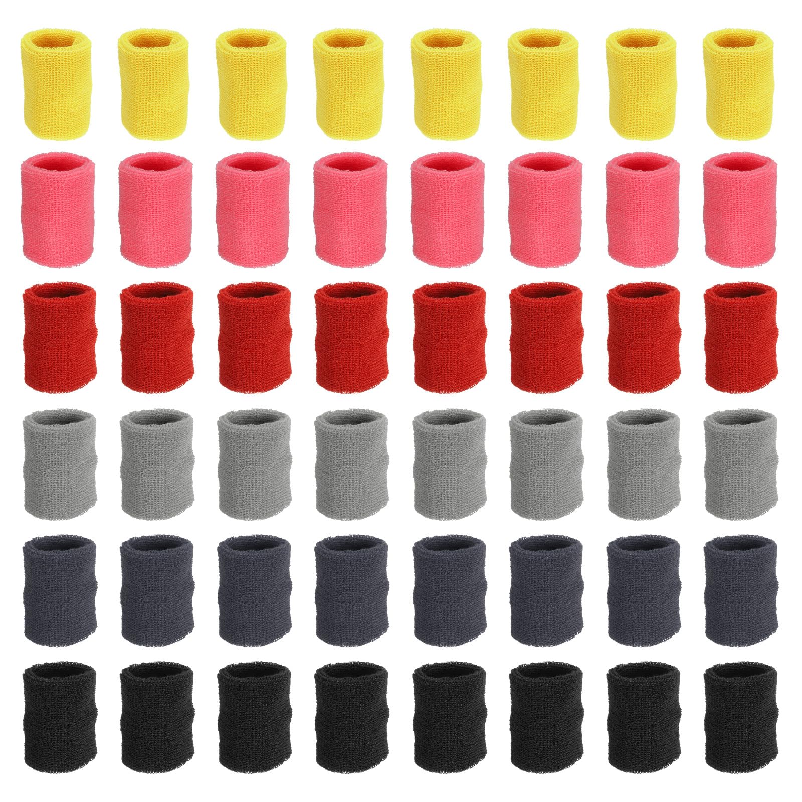 PATIKIL Sports Wristbands