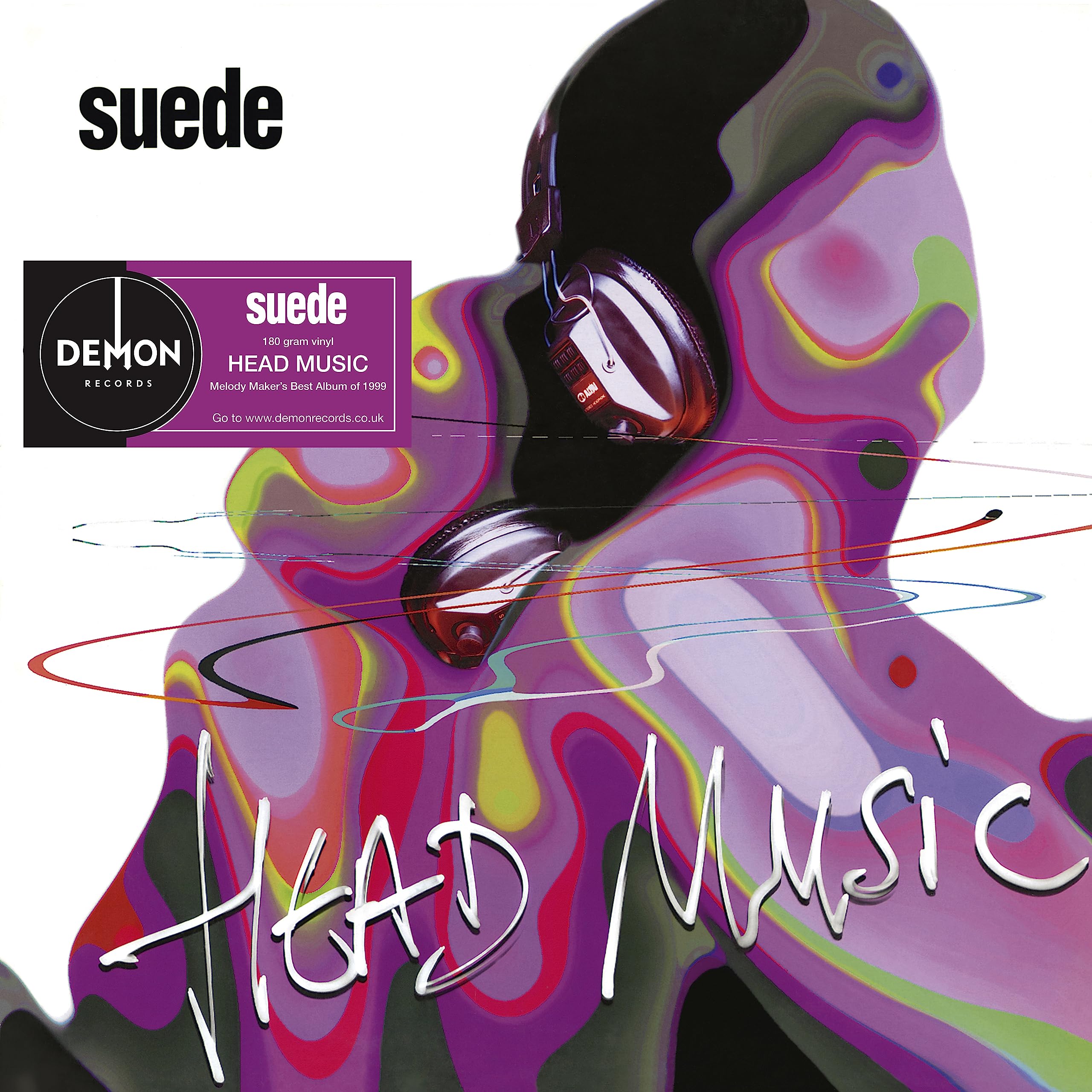 Head Music- Vinyl [VINYL]
