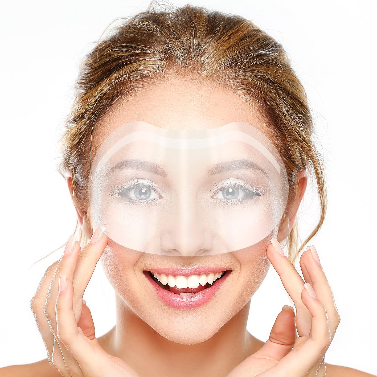 Amazon.co.jp: マイクロブレードシャワーバイザー20個、アップグレード