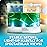 National Geographic Ant Habitat Kit - Light-Up Ant Terrarium with Built-in Magnifiers, Tunnel Starter Tool & More, Ant Activities for Kids, Ant Home, Ant Colony, Ant Habitat, Ant House for Kids