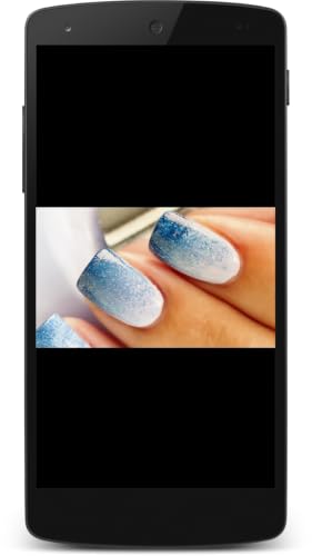 Nail Art Tutorial – vue 3
