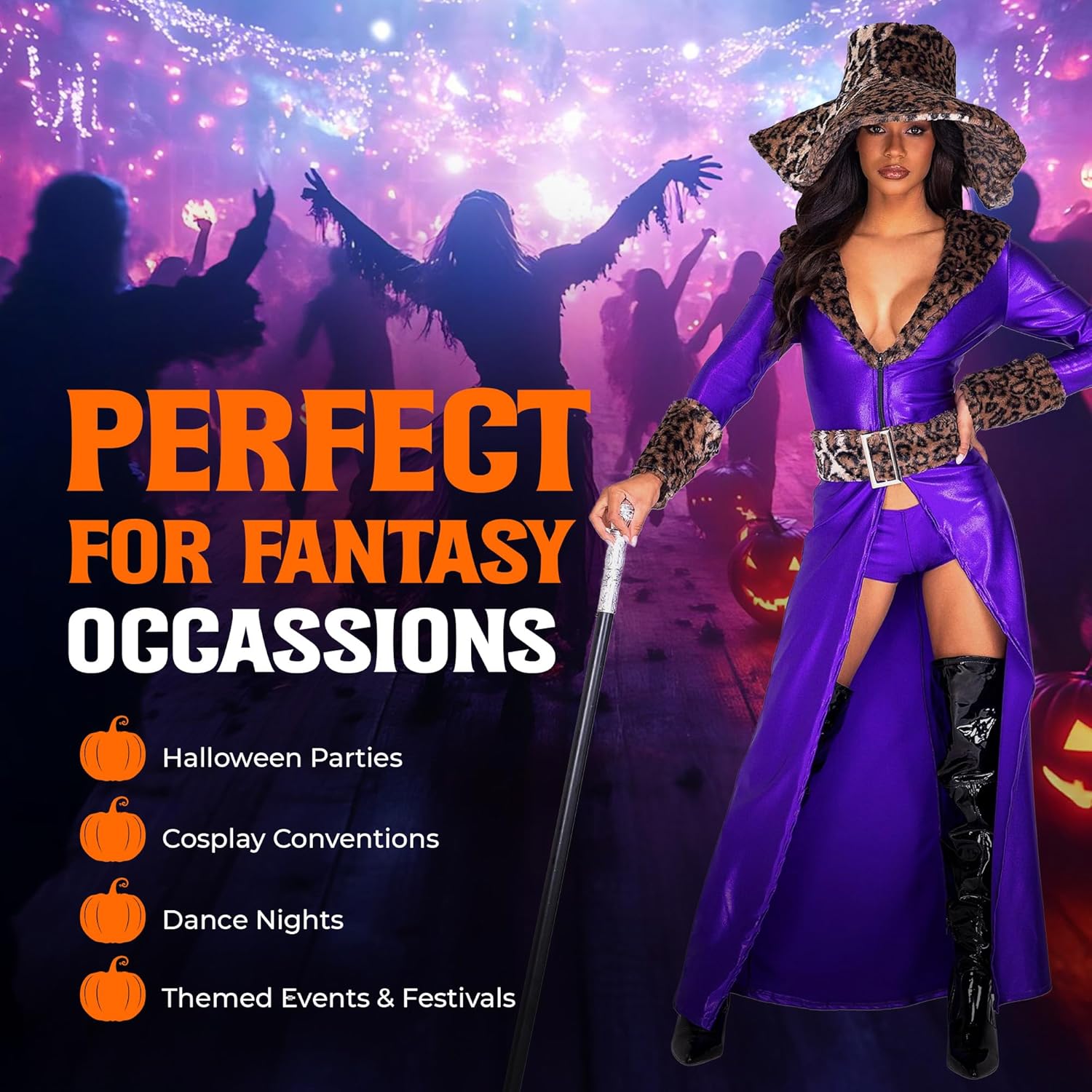Women's Made of Money Sexy Hustler Costume