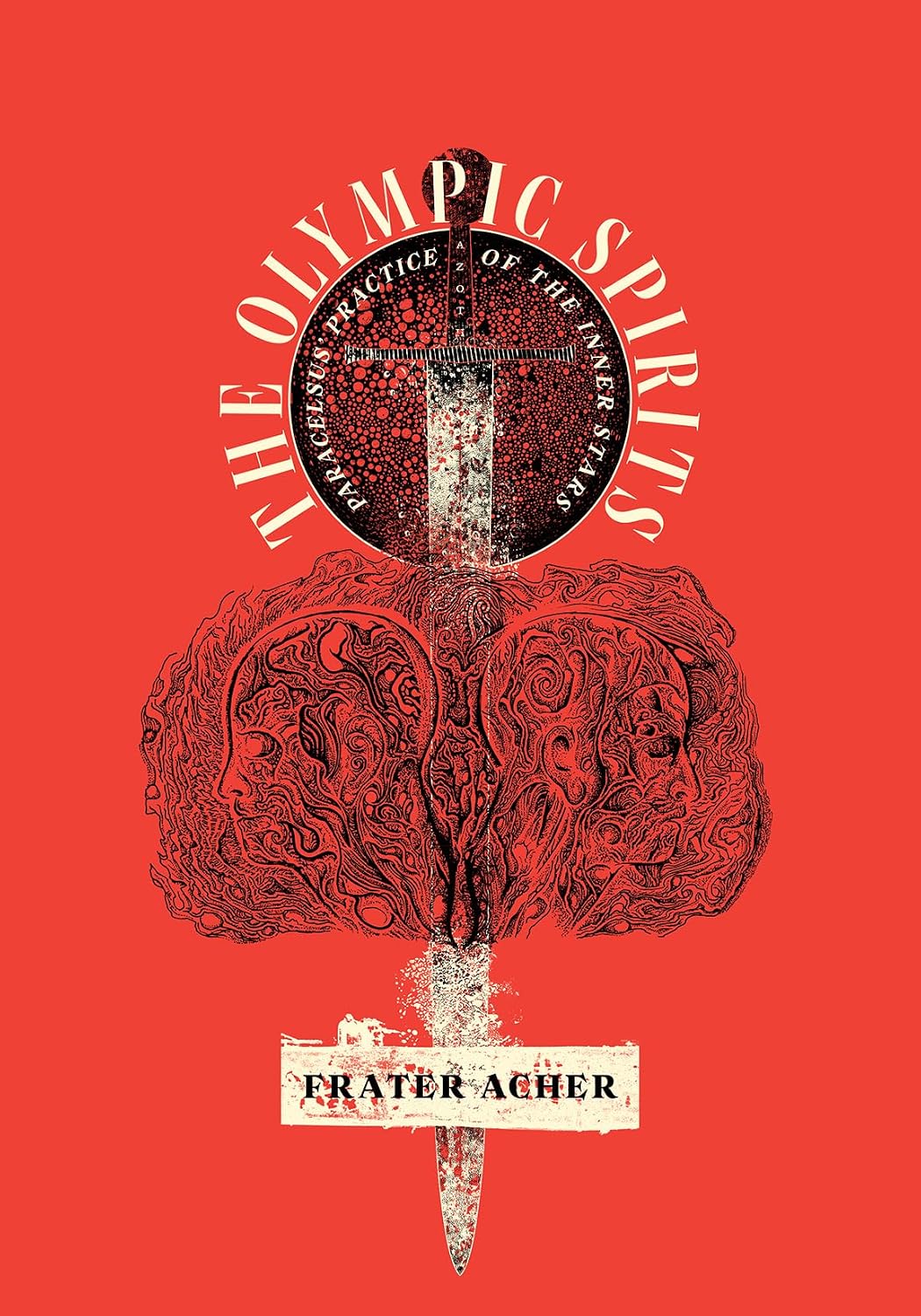 The Olympic Spirits: Paracelsus' Practice of the Inner Stars