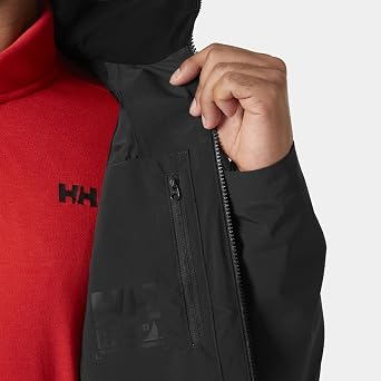 Helly Hansen Men's Hp Racing Hooded Jacket 2.0 Jacket