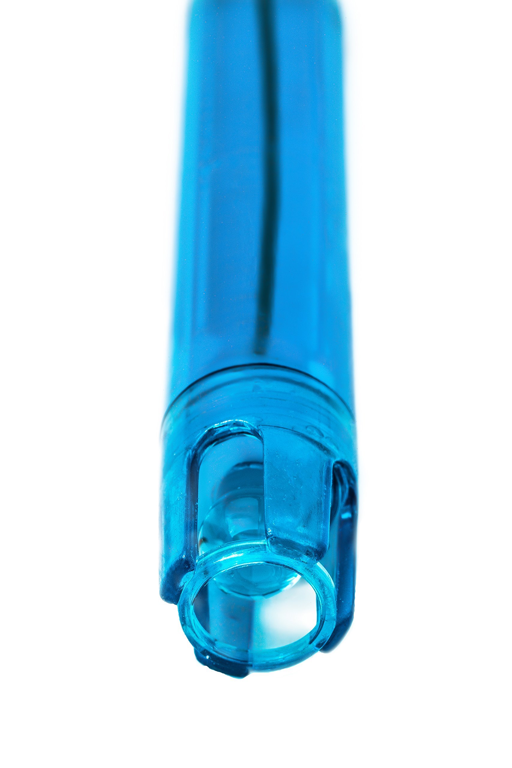 Apera Instruments Électrode pH combinée AI1301 201-C, connecteur BNC, polycarbonate/verre & Kit de solution d'étalonnage pH 4.01/7.00 par 250 ml
