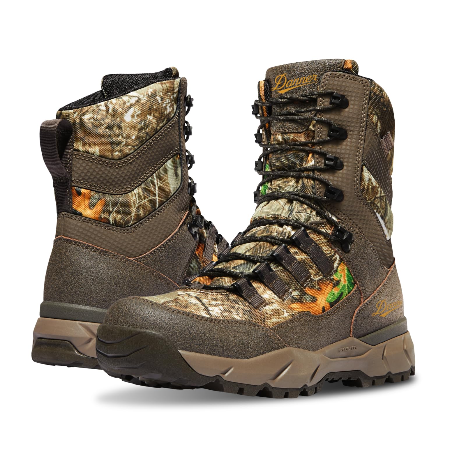 mens Vital Insulated 800gHunting Shoes