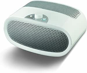 Bionaire Compact Air Purifier with Dual Positioning