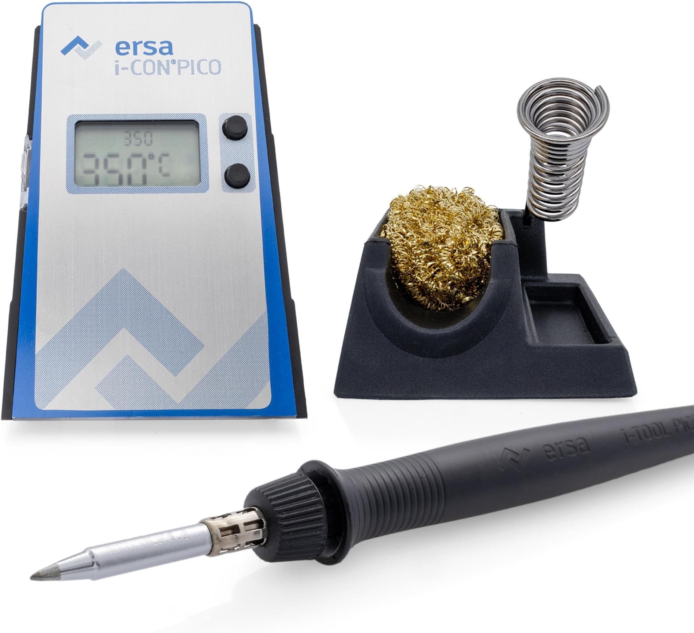 ERSA 0IC1300 i-CON PICO Soldering Station 80 Watt