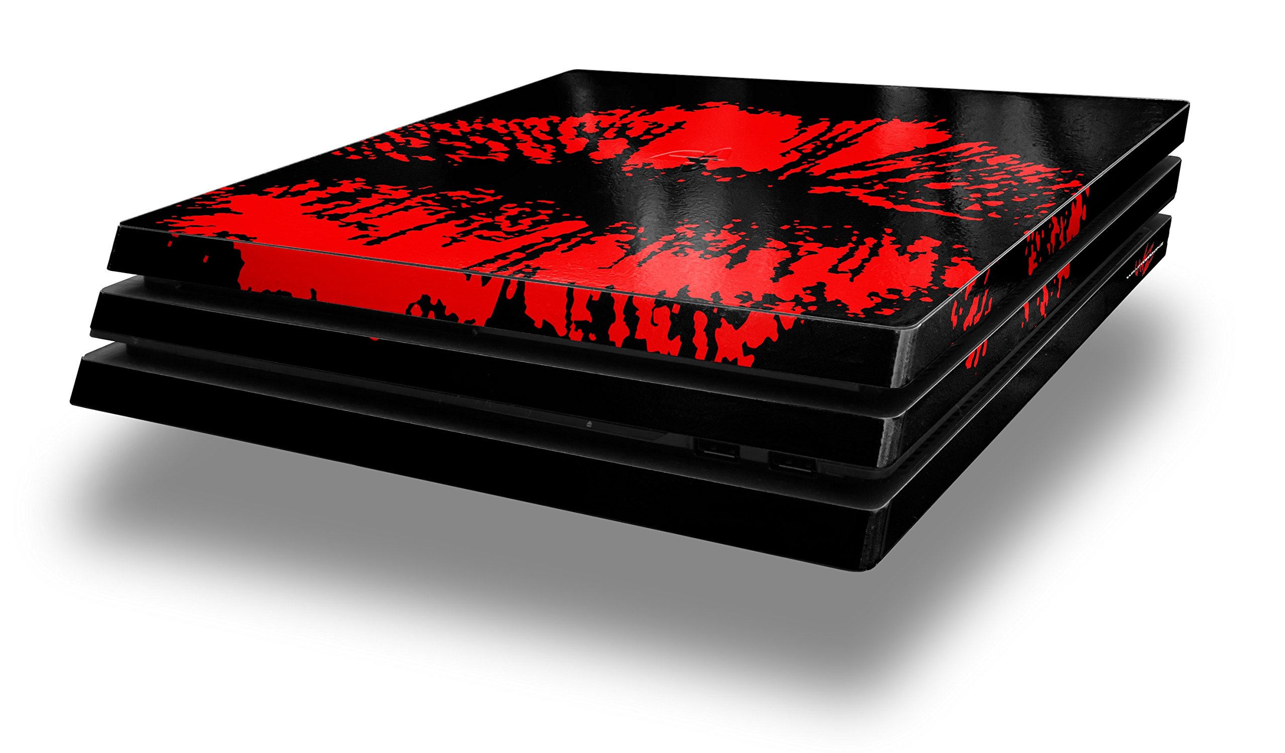 Skin Adesiva Per Sony PS4: Proteggi La Tua Console Con Stile! Motivo Russia 2, Coloratissimo