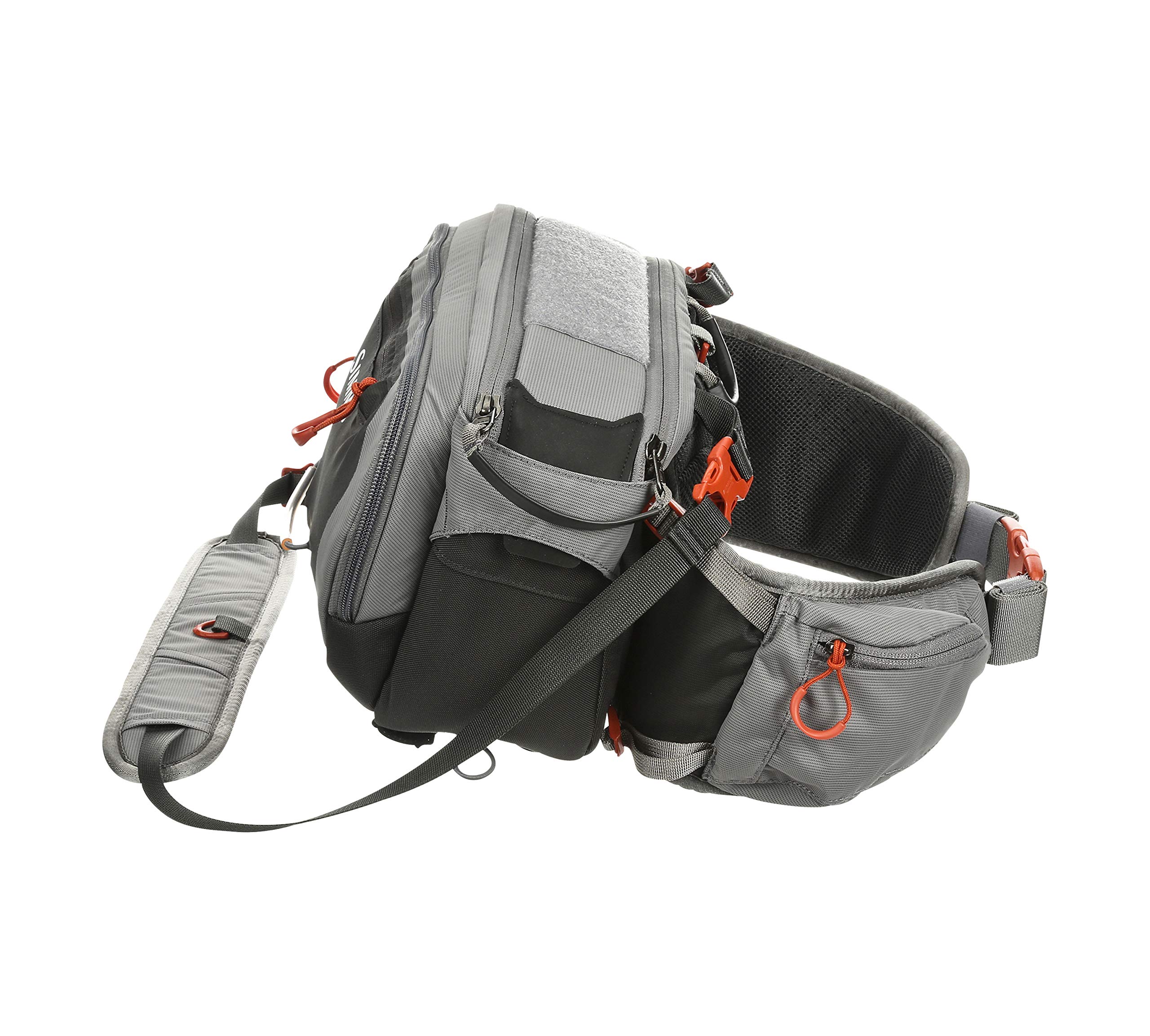 simms waist pack