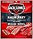 Jack Link's Bacon Jerky, Hickory Smoked, 2.5 oz. Bag - Flavorful Ready to Eat Meat Snack with 11g of Protein, Made with...