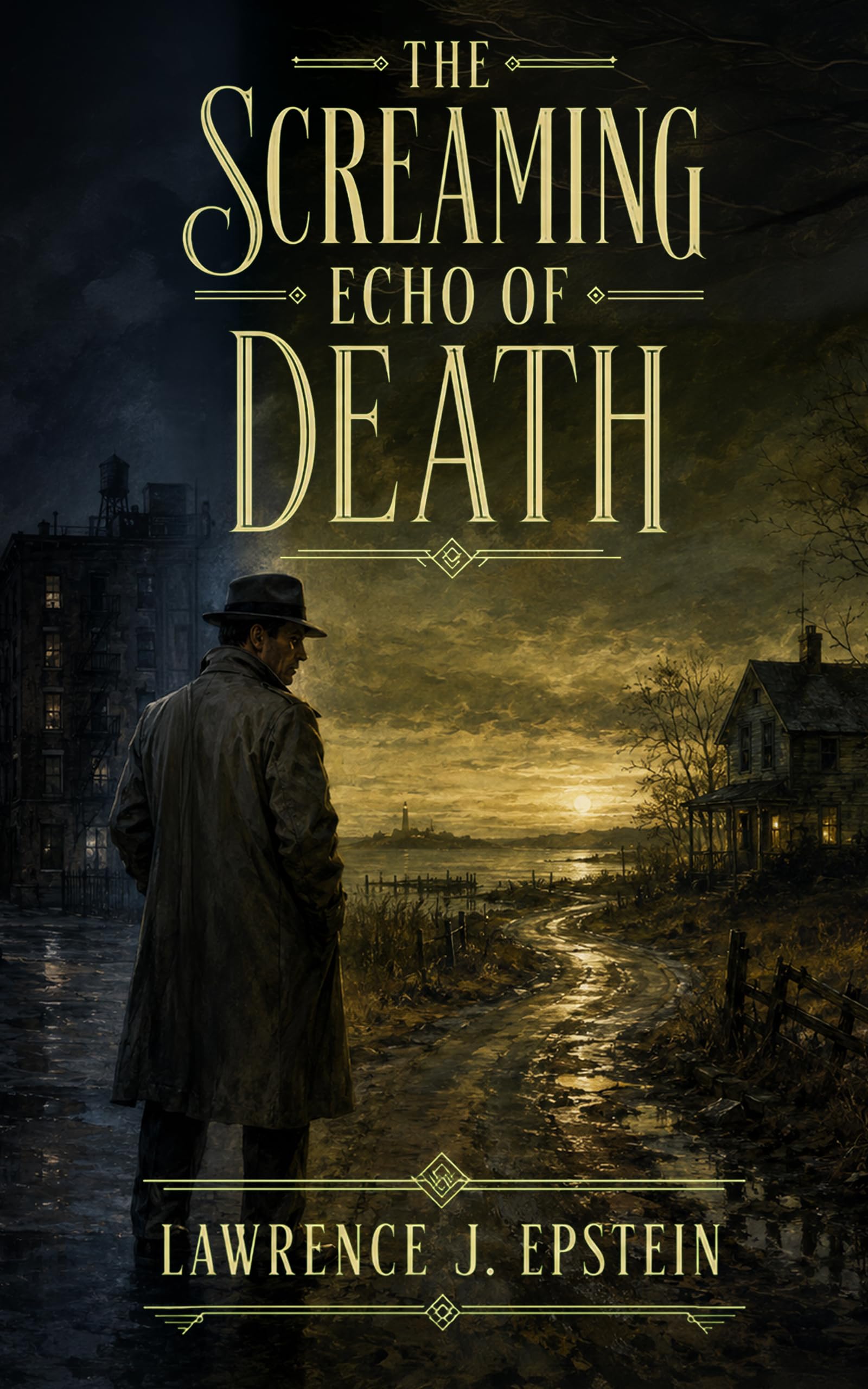 The Screaming Echo of Death