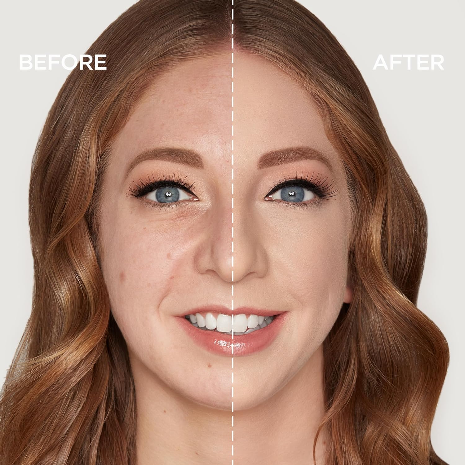 tarte Babassu Foundcealer Dewy Foundation Broad Spectrum SPF 20 Sunscreen – Foundation & Concealer in 1 with SPF, Vegan Skincare Makeup with Radiant Buildable Medium Coverage, Cruelty Free - Image 2