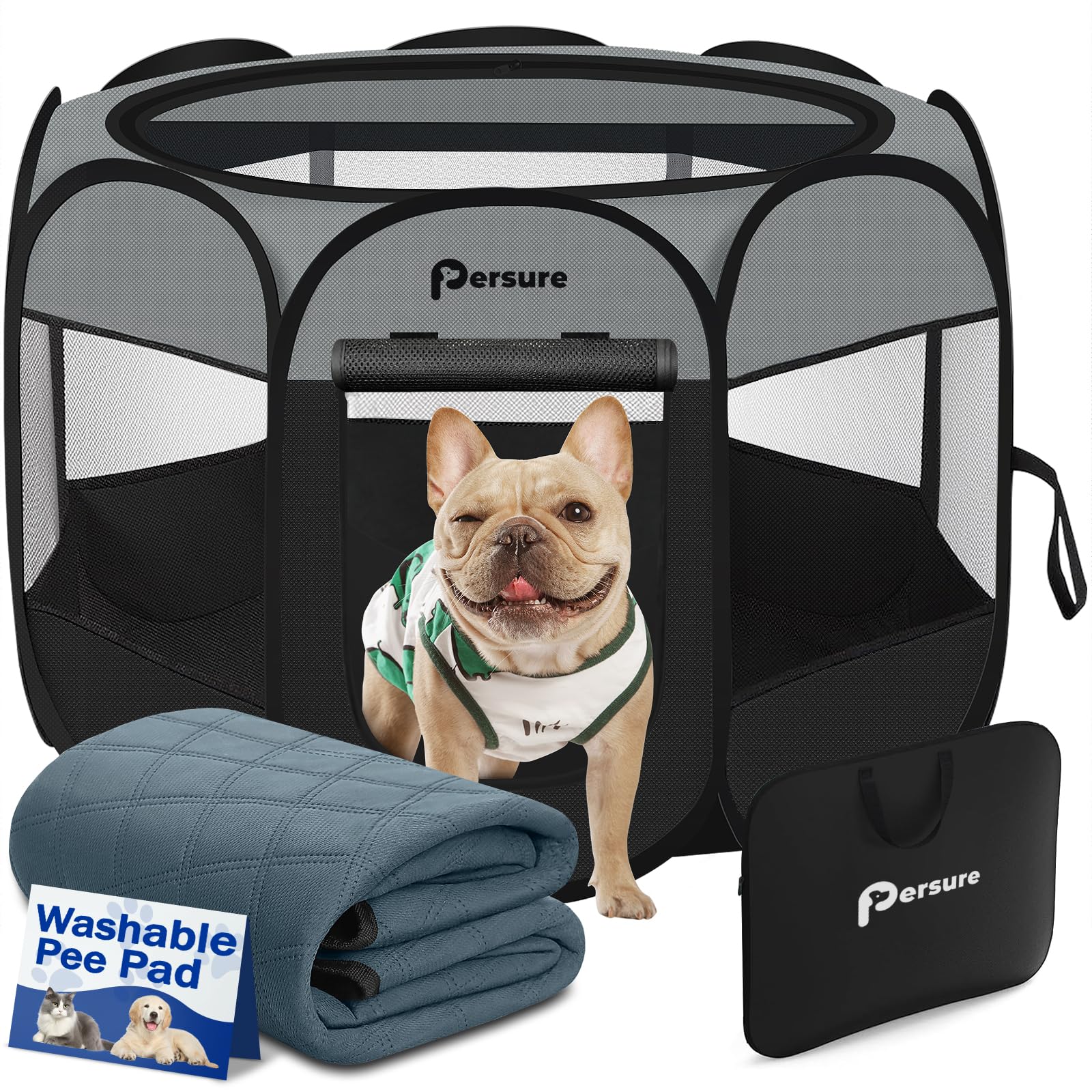 猫犬　ケージ クレート　ペットパレス BB75 移住　お出かけ 輸送 Amazon | 犬 猫 ベビーサークル 屋内 屋外 子犬 ペット 犬 猫 手術後の