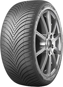 Solus HA32 215/55R17 98W