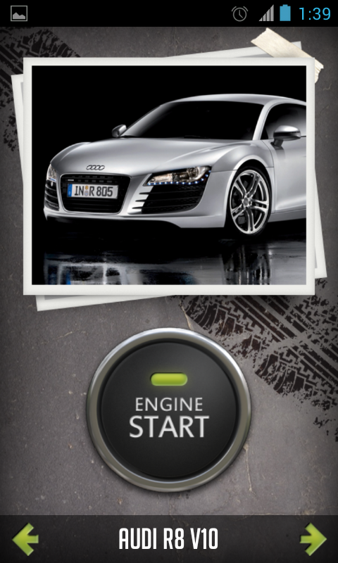 Car Sounds - App on Amazon Appstore
