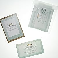 Vista 2 de Personalized Star of David Necklace for Boys, Bar Mitzvah Gift, Copper and Stainless Steel