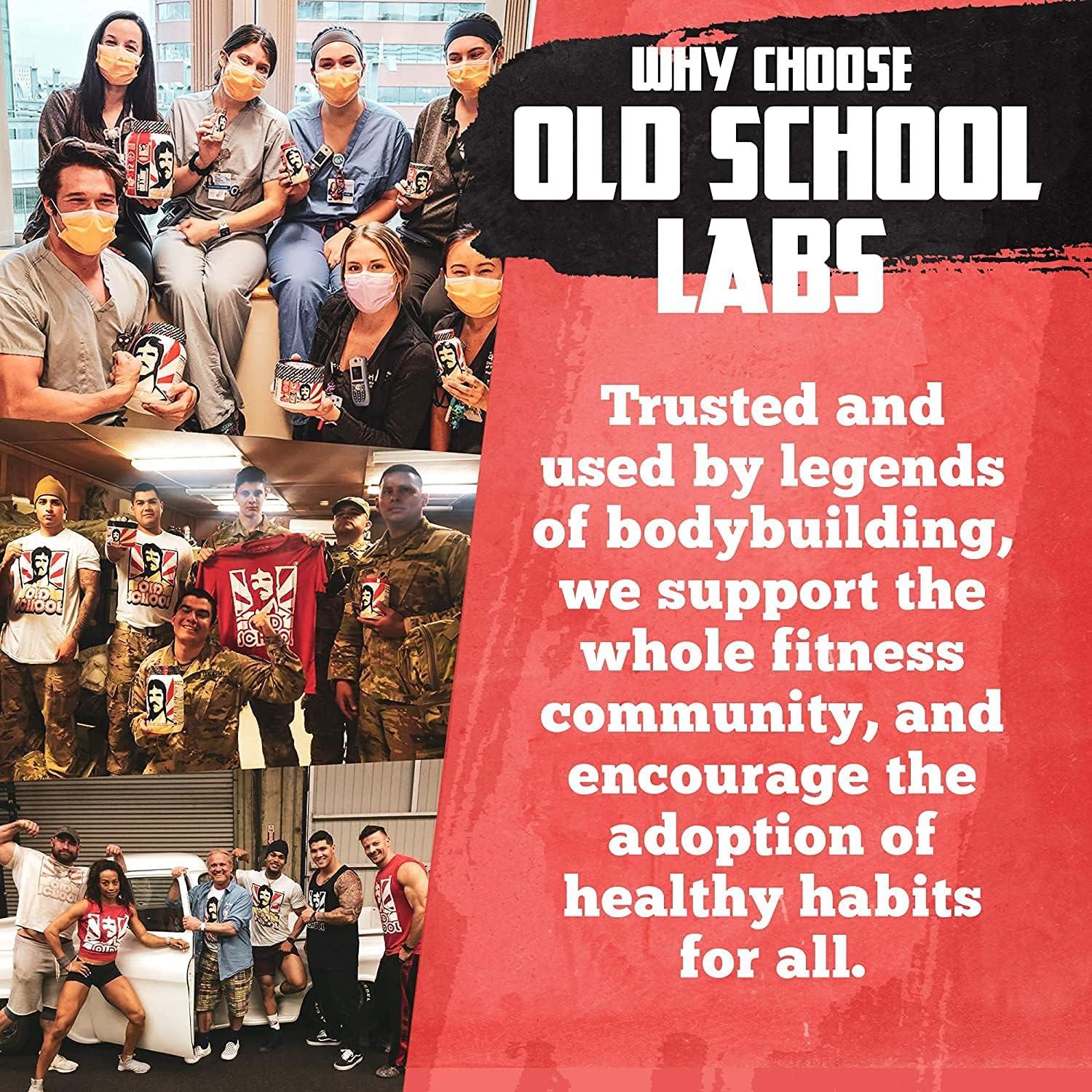 Vintage Boost - Testosterone Booster for Men - Wave-Loaded Natural Test Booster Supplement - Fast-Acting , Safe & Effective with Tribulus - Builds Muscle and Boosts Vitality - 126 Veggie Pills : Health & Household