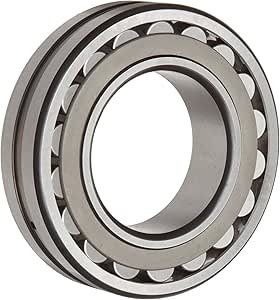 SKF 22222 E Spherical Roller Bearing