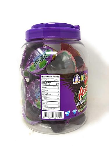 Miniatura 2 de ABC - Jalea de frutas surtidas, 49.38oz (49.4 onzas)