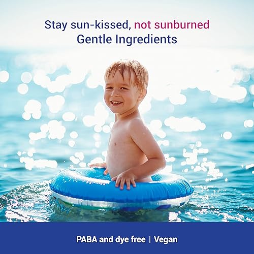 Miniatura 5 de NO-AD KIDS SPF 50 - Protector solar en aerosol  No graso, impermeable y no tóxico  Protector solar para niños  Adecuado para todo tipo de piel