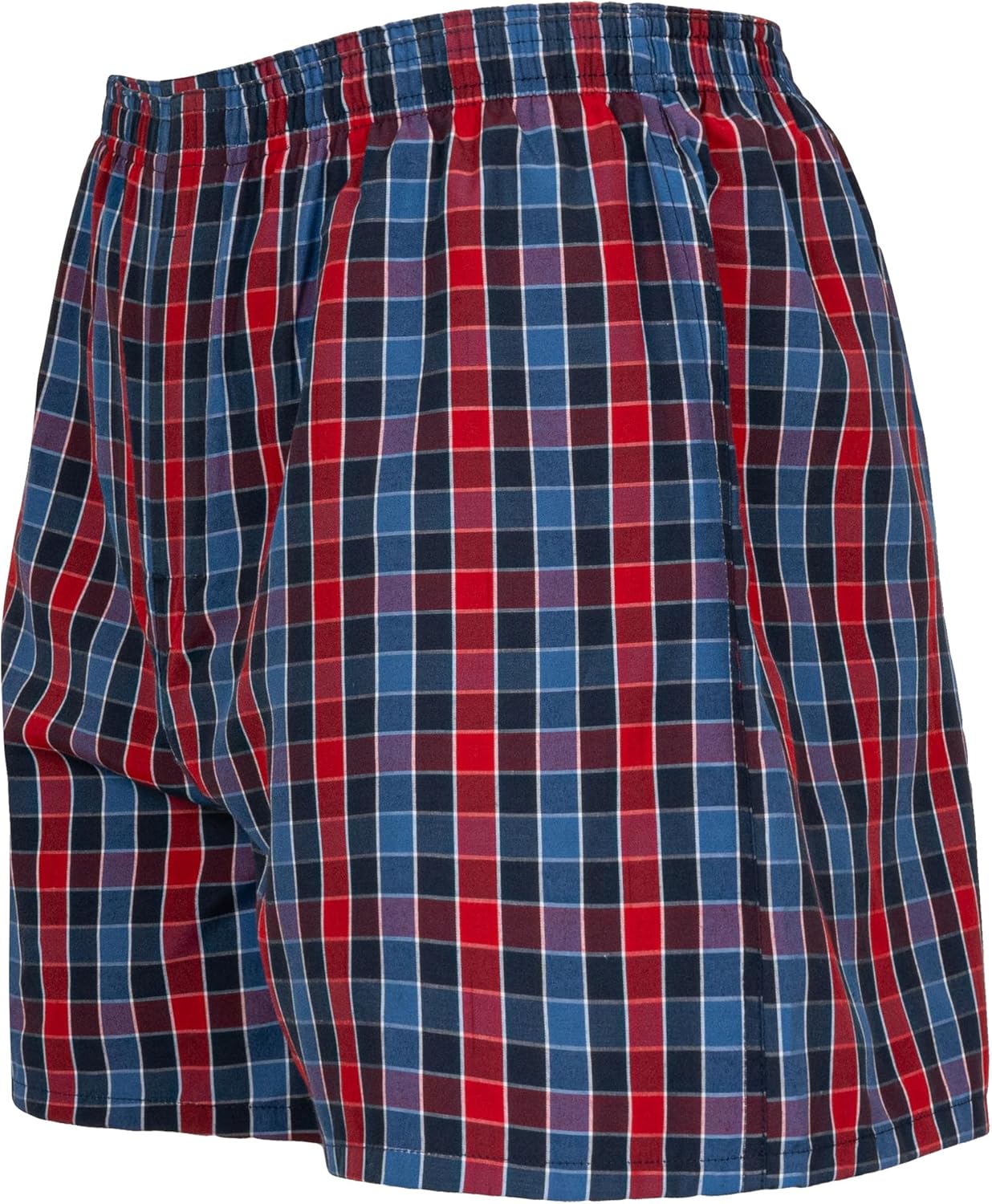 Gildan mens Underwear Boxers, Multipack - Image 5