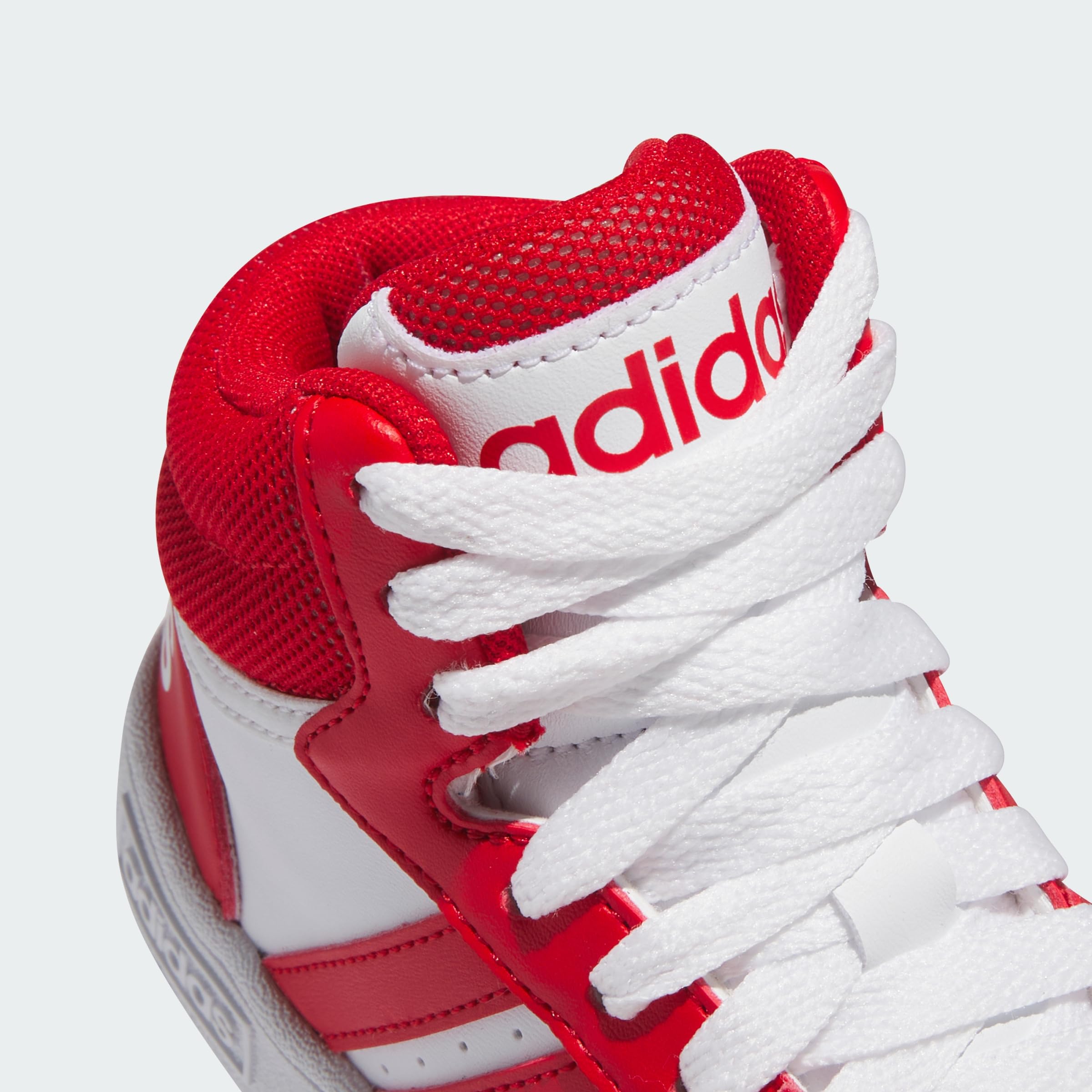 adidas Hoops Mid Shoes Zapatillas para niños