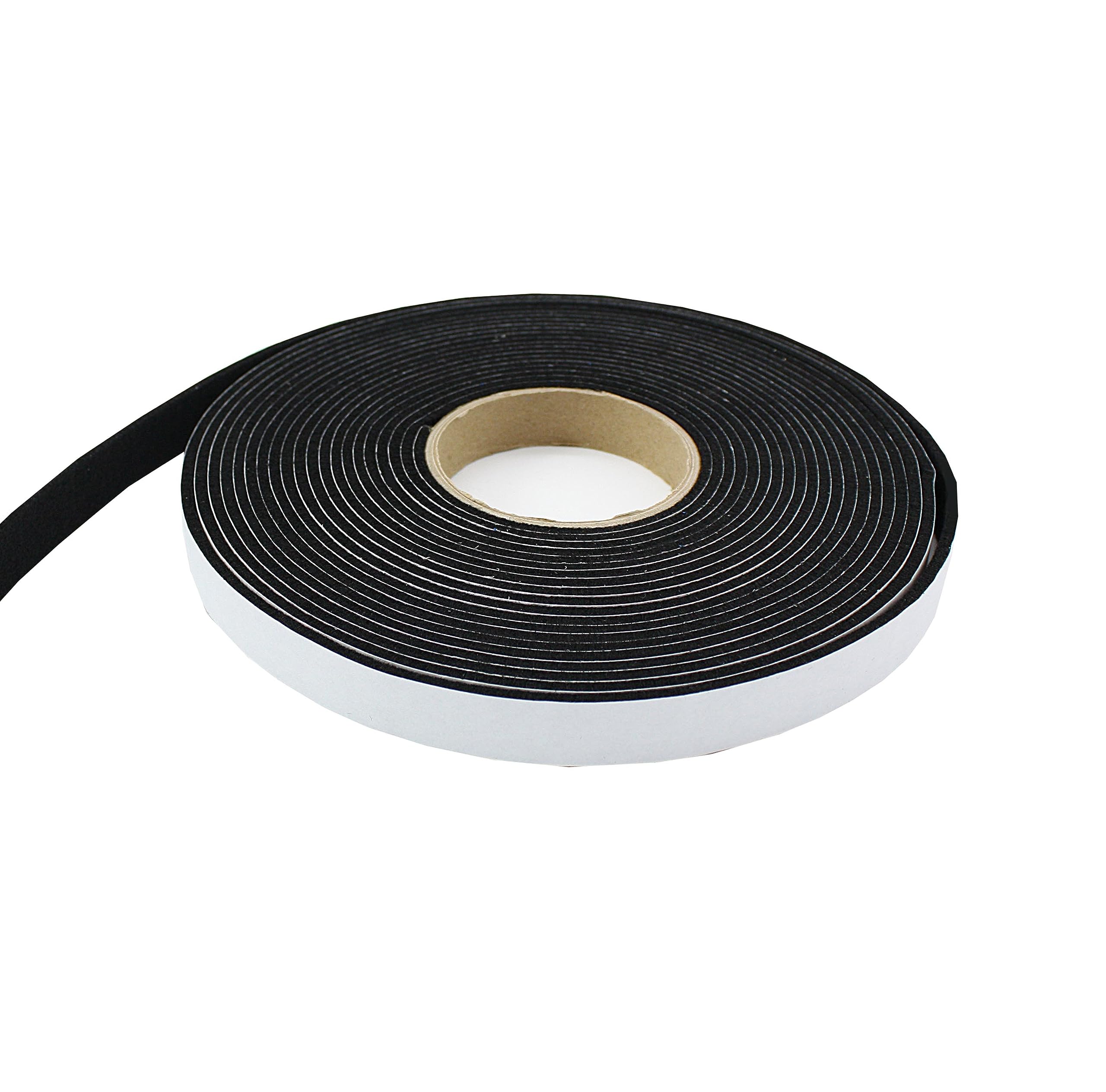 Ruban adhésif double face extra fort, 50 mm x 20 m, fin et imperméable Ruban adhésif double face extra fort, 50 mm x 20 m, fin et imperméable