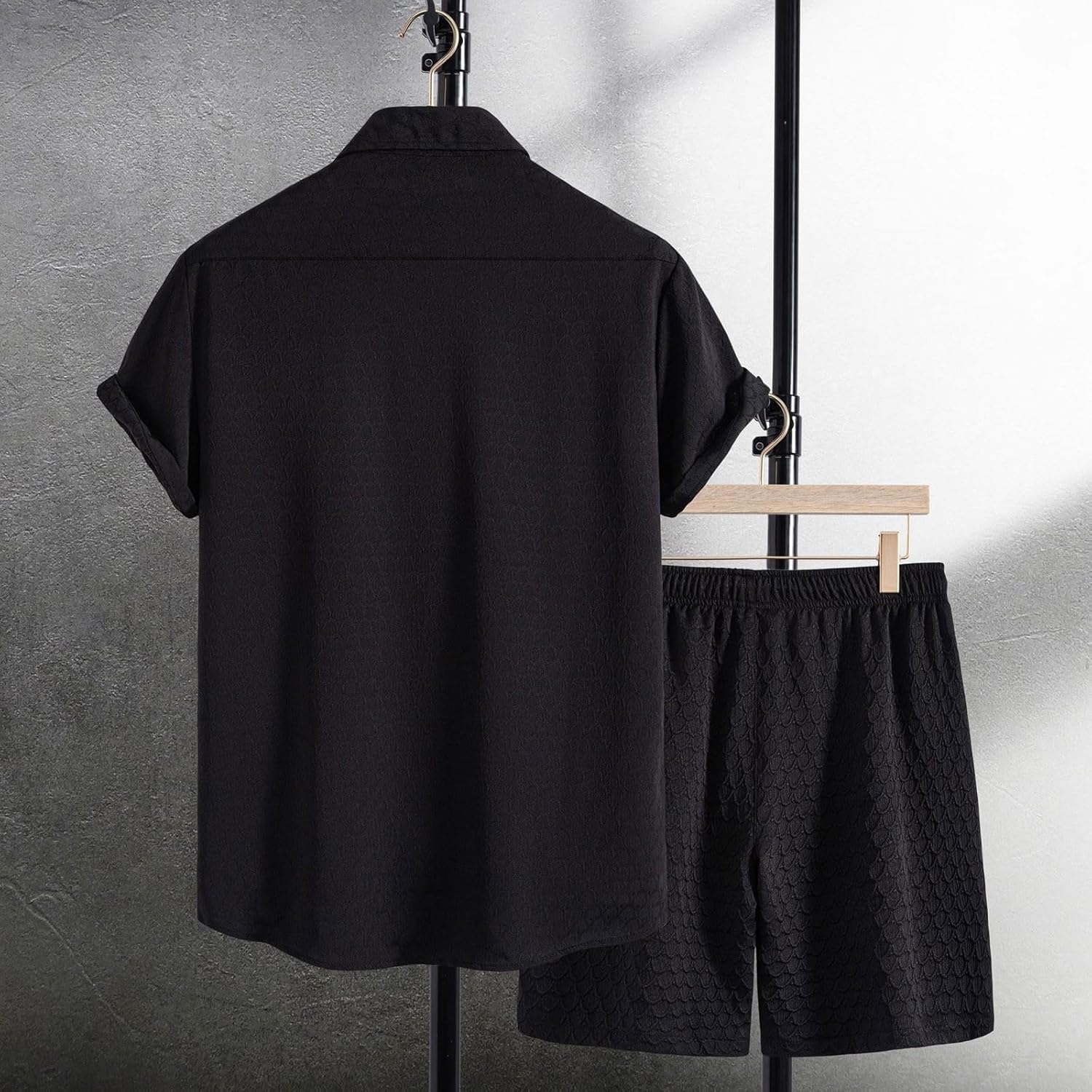 旧家蔵出 肉筆保証 大型 古美術 掛け軸 養老瀧孝子之図 骨董品 時代物