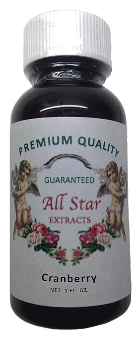Cranberry Flavor (609788954255)