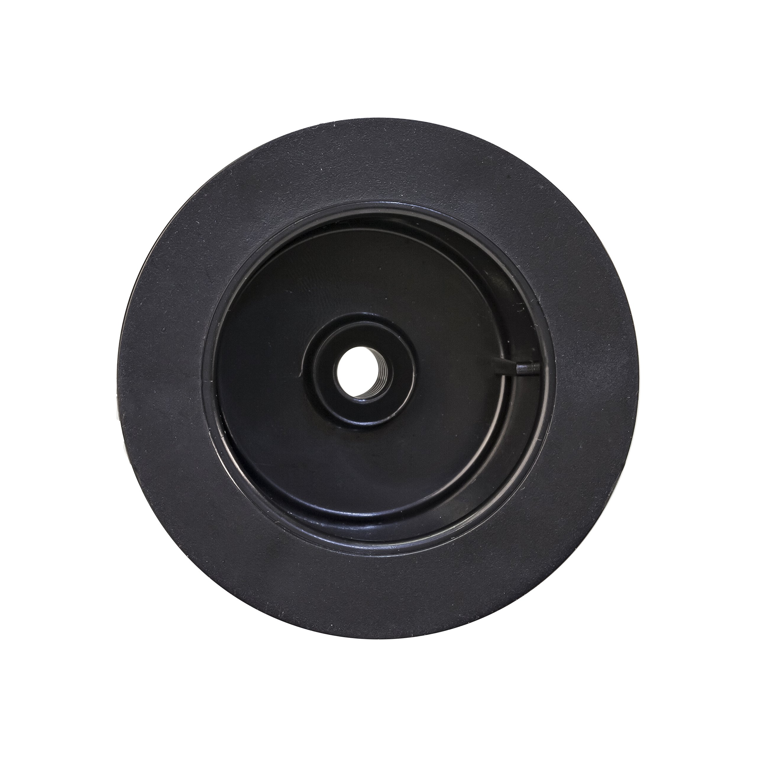 Brunoplast NIVIFIX 150 cappe riutilizzabili nero in secchio per piastrelle spessore 3 – 12 mm, sistema di livellamento per la posa di piastrelle e pavimenti