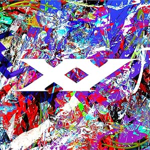 [Album] XY – XY (2025.09.10/MP3+Flac/RAR)