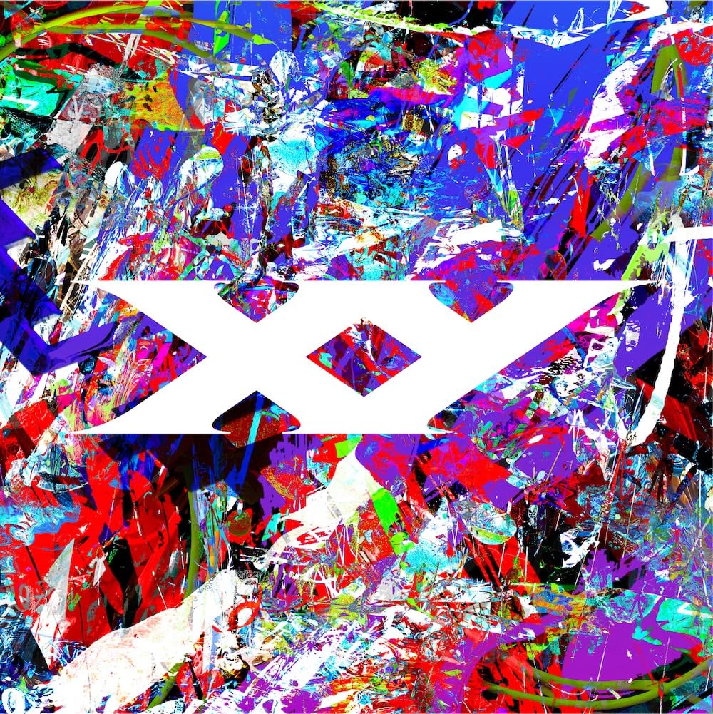 XY ［CD+Blu-ray Disc］ XY [CD Album] | eBay