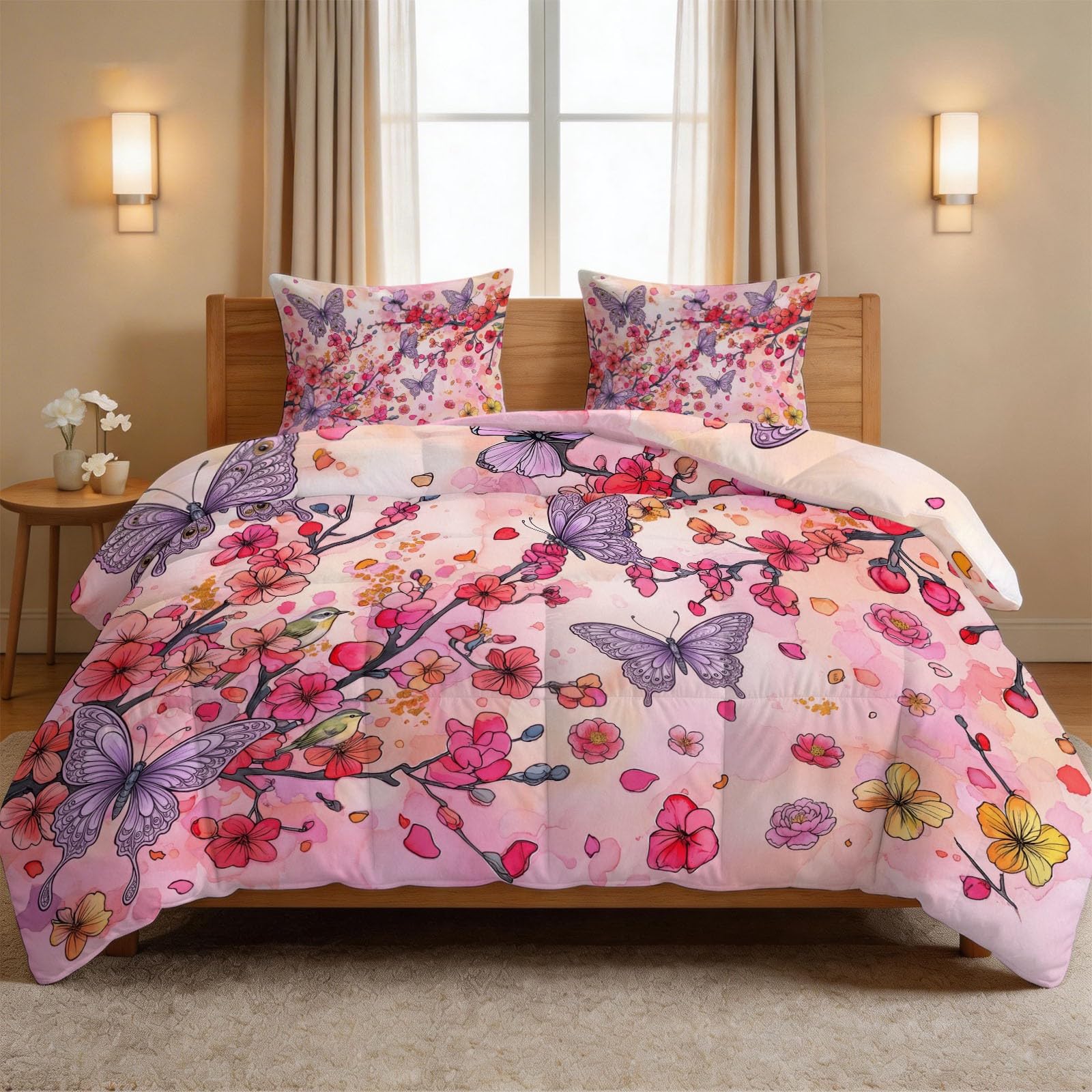 Couette 220 x 240 cm sans housse pour simplifier votre literie