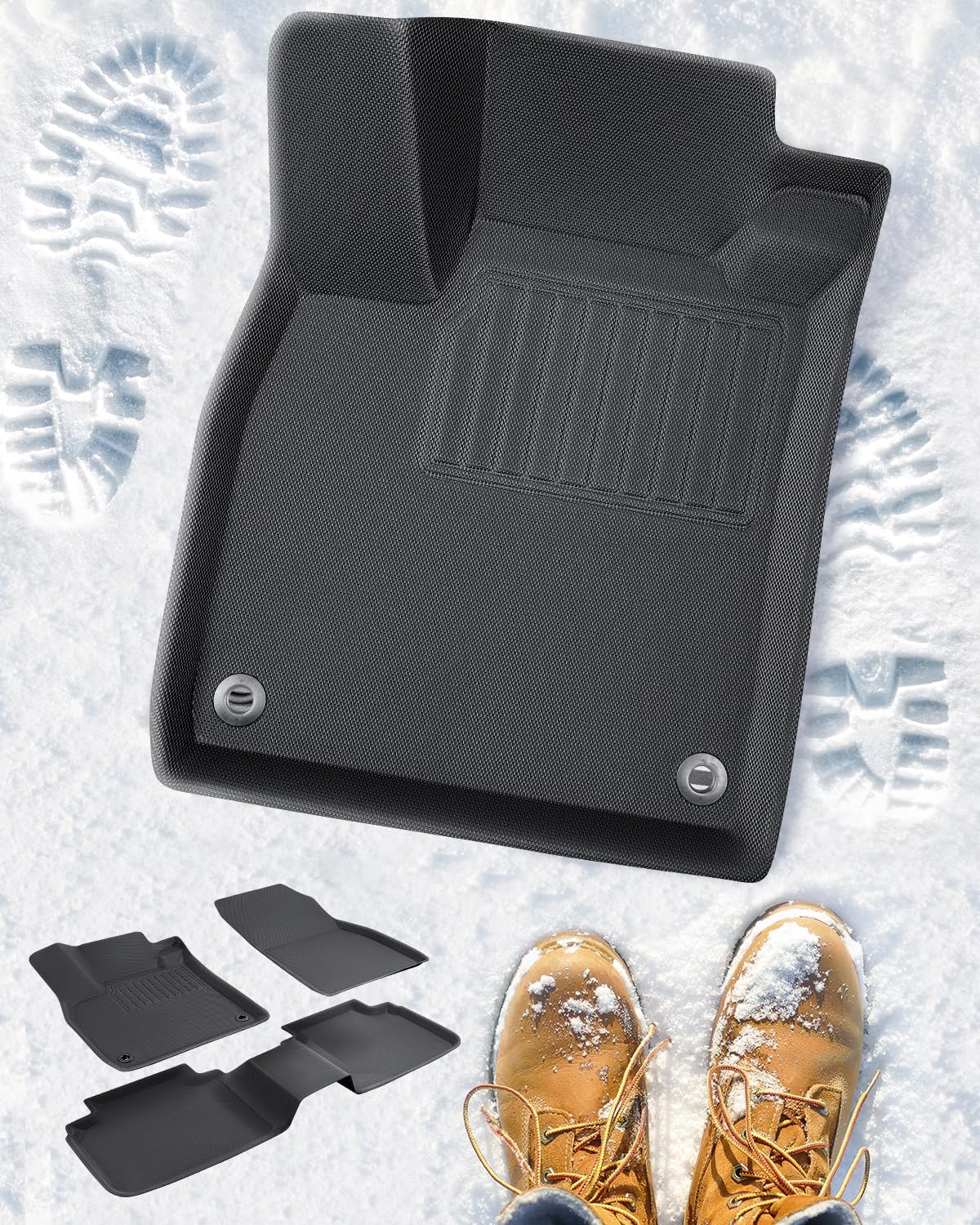 Best Honda Accord Floor Mats at Elijah Gannon blog