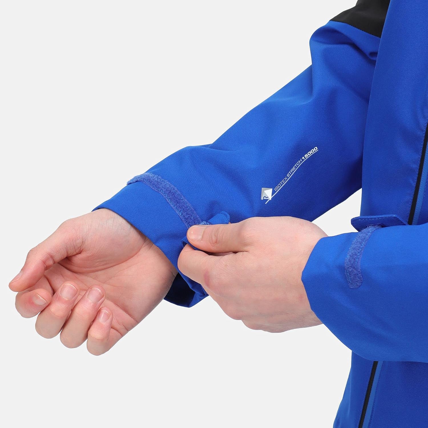 Regatta Men's A-Line Coat