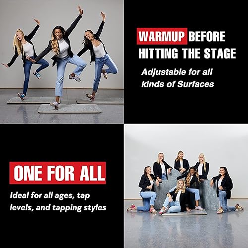 Miniatura 3 de stagestep llave Junta4" x 2"